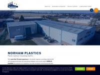 Norhamplastics.co.uk