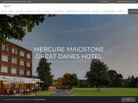 mercuremaidstone.co.uk