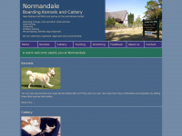 Normandale.org.uk