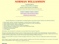 Norman-williamson.co.uk