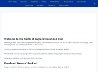 north-of-england-keeshond-club.co.uk