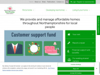 Northamptonshirerha.org.uk