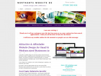 Northants-website-design.co.uk