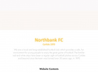 Northbankfc.co.uk