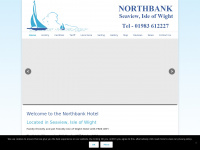 Northbankhotel.co.uk