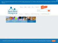 Northdevonhospice.org.uk