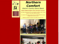 Northerncomfort.org.uk