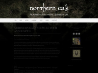 northernoak.co.uk