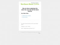 Northernmusiconline.co.uk