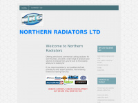 Northernradiators.co.uk