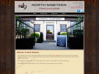 northnineteen.co.uk