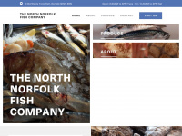 Northnorfolkfish.co.uk
