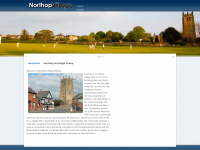 Northop.org.uk