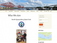 Northqueensferryboatclub.co.uk