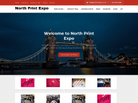 Northprintexpo.co.uk