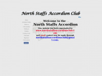 Northstaffsaccordionclub.co.uk