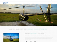 Northumbria-helicopters.co.uk