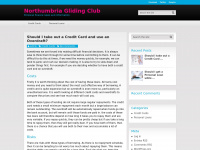 northumbria-gliding-club.co.uk