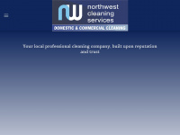 Northwestcleaningservices.co.uk