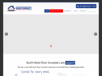 Northwestfloorscreeders.co.uk
