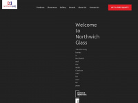 Northwichglass.co.uk