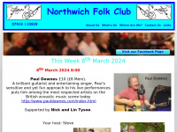 Northwichfolk.co.uk