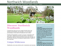 Northwichwoodlands.org.uk