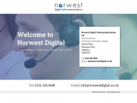 Norwestdigital.co.uk