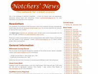 Notchers.co.uk