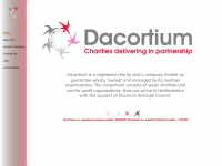 Dacortium.org.uk
