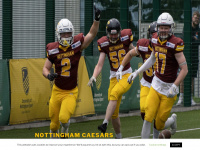 Nottinghamcaesars.co.uk