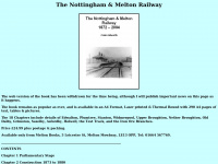 Nottm-melton-railway.co.uk