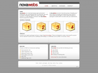 Novawebs.co.uk