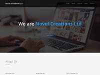 Novelcreations.co.uk