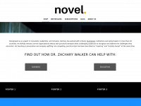 noveldesigns.co.uk