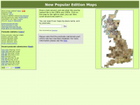 Npemap.org.uk