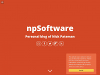 Npsoftware.co.uk
