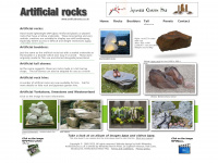 artificialrocks.co.uk