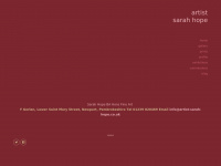 artist-sarah-hope.co.uk