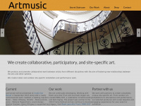 Artmusic.org.uk