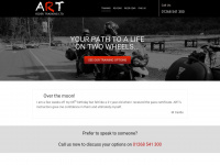 artridertraining.co.uk