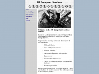 Ntcomputerservices.co.uk