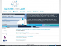 Nuclearsectorjobs.co.uk