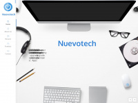 Nuevotech.co.uk