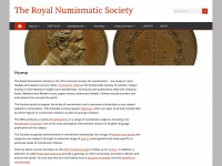 Numismatics.org.uk
