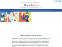 Nursefindersltd.co.uk