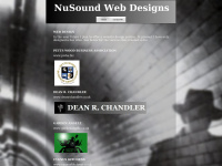 Nusound.co.uk