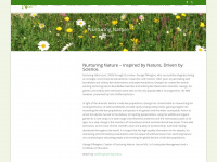 nurturing-nature.co.uk
