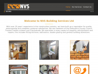 Nvsbuildingservices.co.uk