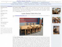 oak-dining-table.co.uk